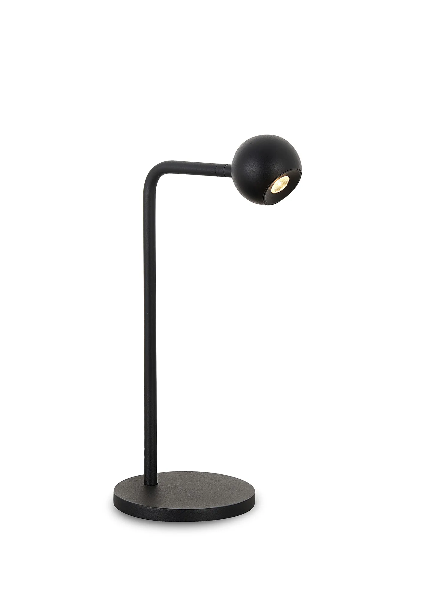 M7510  Eyes 38.5cm Table Lamp 6W LED